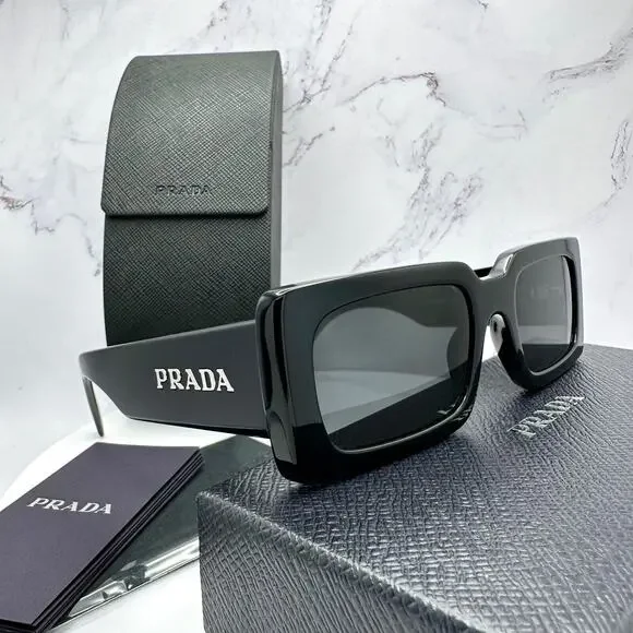 New Prada Sunglasses - Picture 14 of 16